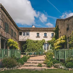 Villa Chateau De Puissentut, Homps (Aude)