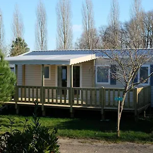 Camping Les Lacs D'armagnac, Bretagne-d'Armagnac