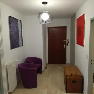 Résidence Thiers Appartement Avignon