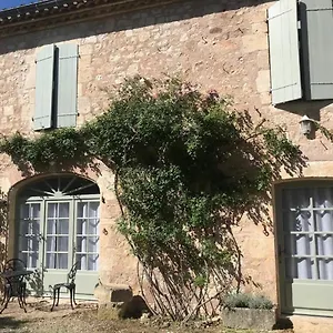 Hébergement de vacances Domaine De La Durantie Duplex Vieux Chateau, Castelnau-de-Montmiral