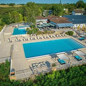 Hébergement de vacances Domaine De, Lanzac