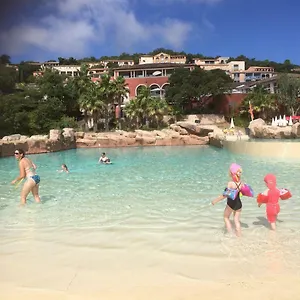Les Restanques De Saint-tropez Appartement Grimaud